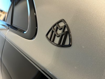 MERCEDES-BENZ S-CLASS MAYBACH - 10