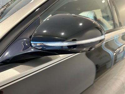 MERCEDES-BENZ S-CLASS MAYBACH - 8