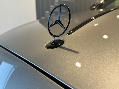 MERCEDES-BENZ S-CLASS MAYBACH - 2