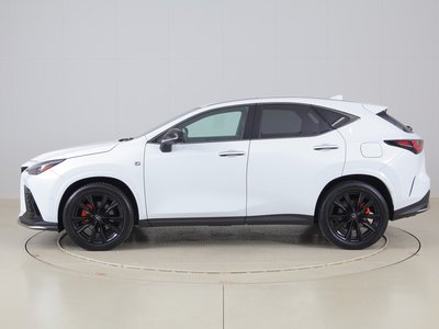 LEXUS NX - 3