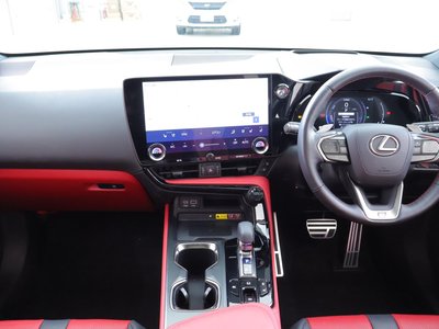 LEXUS NX - 6