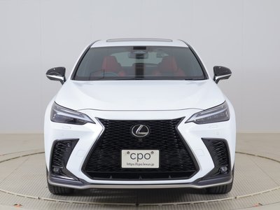 LEXUS NX - 5