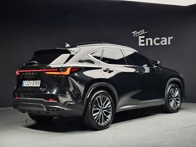 LEXUS NX - 3
