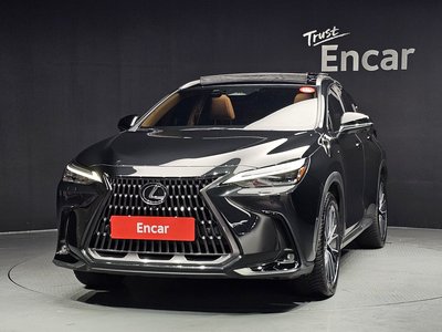 LEXUS NX - 2