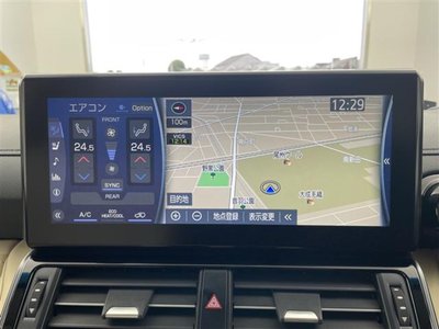 TOYOTA LAND CRUISER 300 - 10