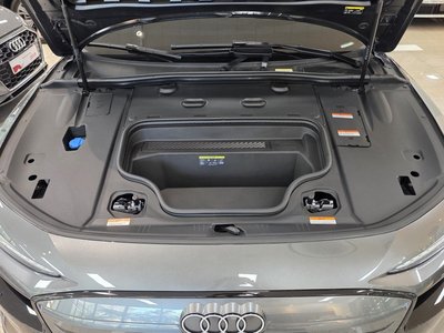 2025 AUDI A6 E-TRON — фото 7