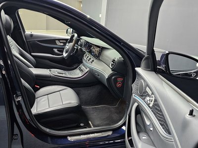 MERCEDES-BENZ E-CLASS - 10