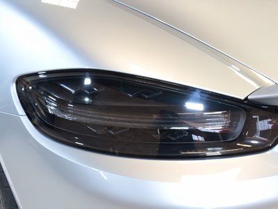 2025 Porsche 718 SPYDER — миниатюра 34