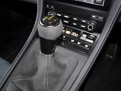 2025 Porsche 718 SPYDER — миниатюра 13