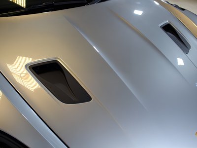 2025 Porsche 718 SPYDER — миниатюра 30