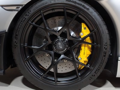 2025 Porsche 718 SPYDER — миниатюра 18
