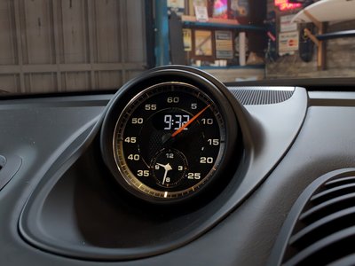 2025 Porsche 718 SPYDER — миниатюра 41
