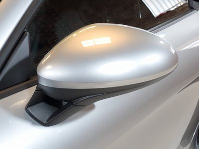 2025 Porsche 718 SPYDER 照片 9