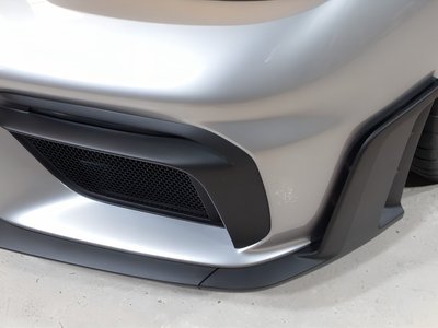 2025 Porsche 718 SPYDER — миниатюра 27