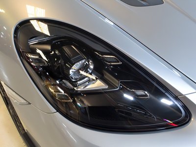 2025 Porsche 718 SPYDER — миниатюра 28