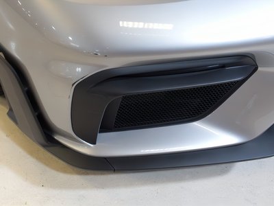2025 Porsche 718 SPYDER — миниатюра 26