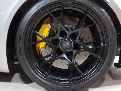 2025 Porsche 718 SPYDER — миниатюра 51
