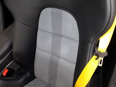 2025 Porsche 718 SPYDER — миниатюра 48