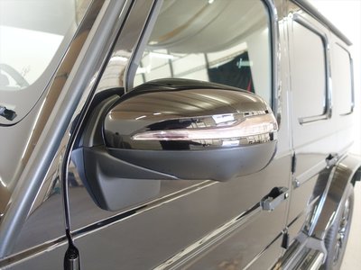 MERCEDES-BENZ G-CLASS - 7