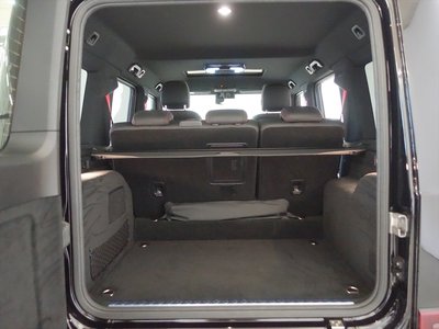 MERCEDES-BENZ G-CLASS - 9