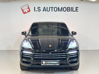 PORSCHE CAYENNE - 4