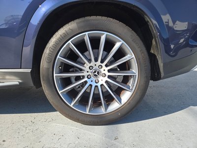 MERCEDES-BENZ GLE COUPE - 7