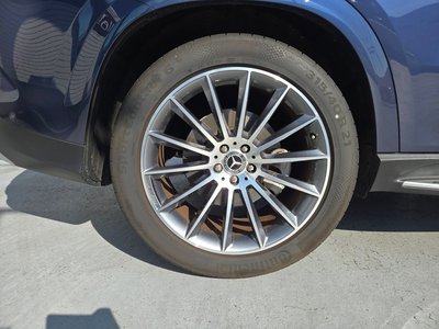 MERCEDES-BENZ GLE COUPE - 8