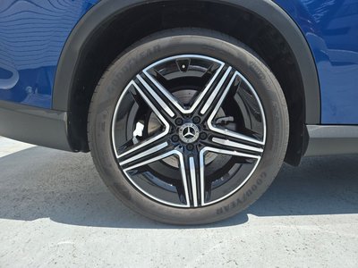 2025 Mercedes-BENZ GLC — миниатюра 39