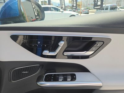 2025 Mercedes-BENZ GLC — миниатюра 14