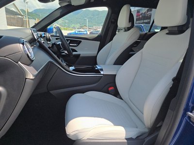 2025 Mercedes-BENZ GLC — миниатюра 26