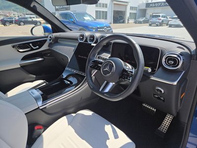 2025 Mercedes-BENZ GLC — миниатюра 13