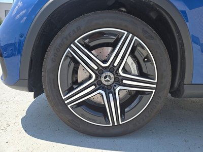 2025 Mercedes-BENZ GLC — миниатюра 36