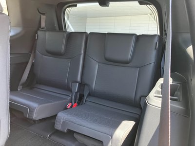 2024 Toyota LAND CRUISER 250 — миниатюра 23