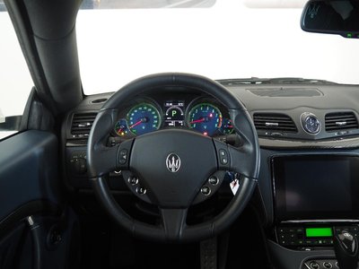 MASERATI GRANTURISMO - 10