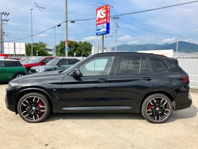 صورة 6 لـ 2023 BMW X3