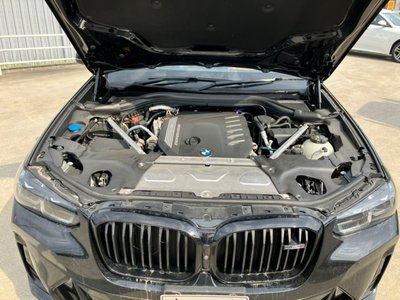 صورة مصغرة 19 لـ 2023 BMW X3