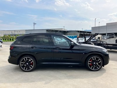صورة 9 لـ 2023 BMW X3