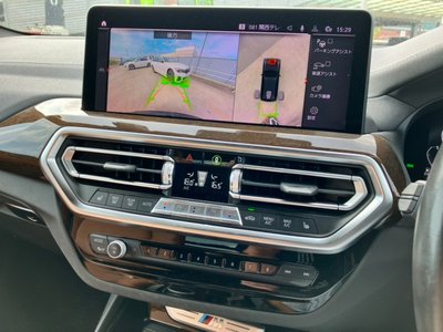 صورة مصغرة 15 لـ 2023 BMW X3