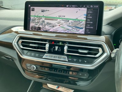 صورة مصغرة 14 لـ 2023 BMW X3
