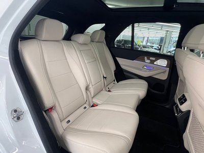 MERCEDES-BENZ GLE - 7