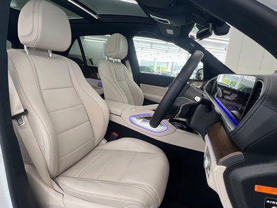 MERCEDES-BENZ GLE - 6