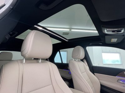 MERCEDES-BENZ GLE - 2