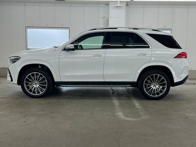 MERCEDES-BENZ GLE - 3