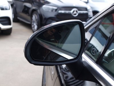 MERCEDES-BENZ EQE AMG - 6