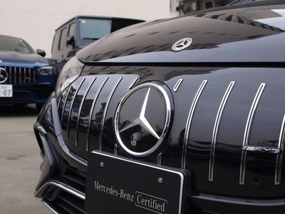 MERCEDES-BENZ EQE AMG - 3