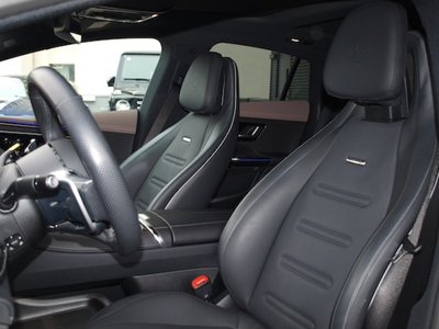 MERCEDES-BENZ EQE AMG - 10