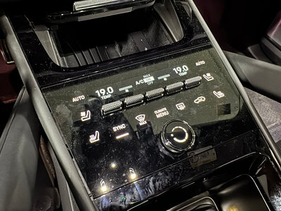 PORSCHE CAYENNE - 9