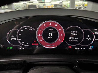 PORSCHE CAYENNE - 6