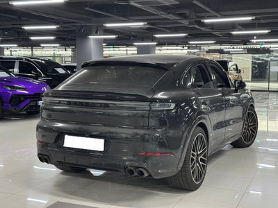 PORSCHE CAYENNE - 2