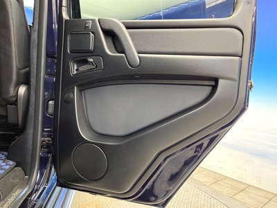صورة مصغرة 43 لـ 2016 Mercedes-BENZ G-CLASS